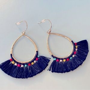 Stella & Dot Earrings